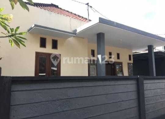 Di Jl. Patih Nambi Utara No.1a, Ubung Kaja, Denpasar Utara, Kota Denpasar, Bali, Indonesia, 80116, Denpasar Utara