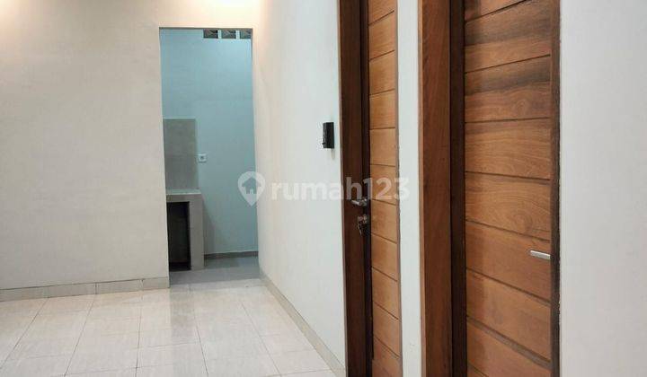 For Sale New House On Jalan Mekar Pemogan Denpasar 2