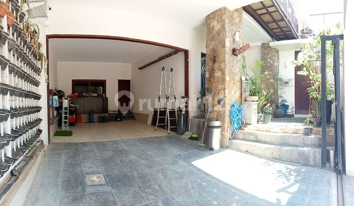 For Sale 2-Story Luxury House at Jl. Tukad Citarum Block P No.12, Panjer, Denpasar Selatan, Denpasar City, Bali, Indonesia, 80225, South Denpasar