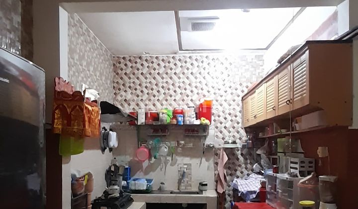 Di Jual Rumah Bagus di Nuansa Hijau Jalan Utamq Denpasar 2