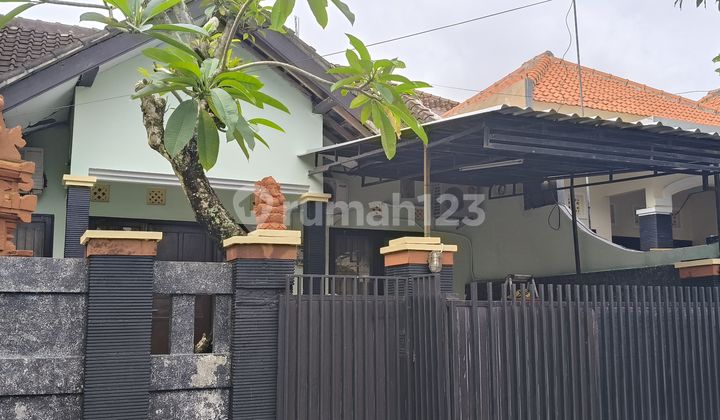For Rent: Newly Renovated Ready-to-Occupy House at Jl. Patih Nambi Ia No.20, Ubung Kaja, North Denpasar, Denpasar City, Bali, Indonesia, 80116, North Denpasar