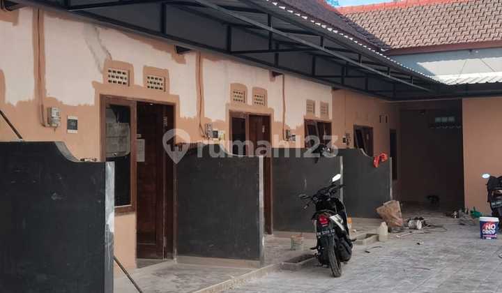 Di Jual Rumak Koskosam Di Jala Pulau Demak Denpasar 2