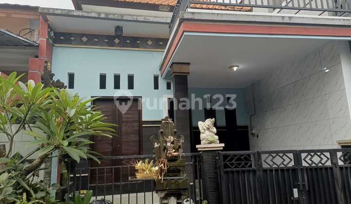 For Rent Ready-to-Occupy House at Jl. Tunjung Tutur 1, Peguyangan Kaja, North Denpasar, Denpasar City, Bali, Indonesia, 80115, North Denpasar