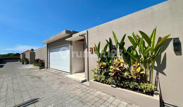 For Rent: Long Term Villa in Sanur For Rent: Long Term Villa in Sanur