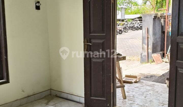 Di Kontrakkan Rumah Baru Di Renovasi Dengan Tuilet Duduk Baru Di Perumqhqn Lembusora Utama Denpasar Utara 2