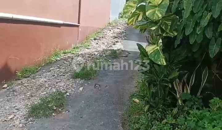 Du Jual Tanah Plus Bangunan Toko di Kavling Telkom 17, Jl, Patih Nambi Utara, Ubung Kaja, Denpasar Utara, Kota Denpasar, Bali, Indonesia, 80116, Denpasar Utara