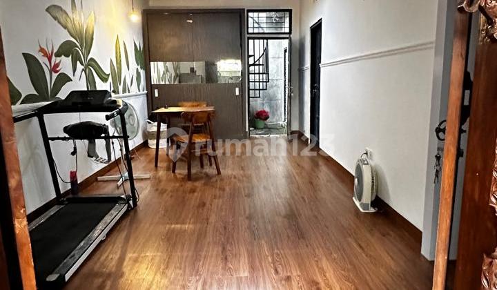 Di Kontrakkan Rumah Bagus Di Penamparan Denpasar Barat 2