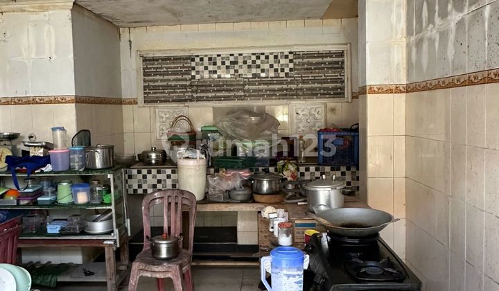 Di Jual Rumah dengan Luas Tanah229m2 di Raya, Jl. Raya Abianbase, Abianbase, Mengwi, Badung, Bali, Indonesia, 80351, Kapal 2