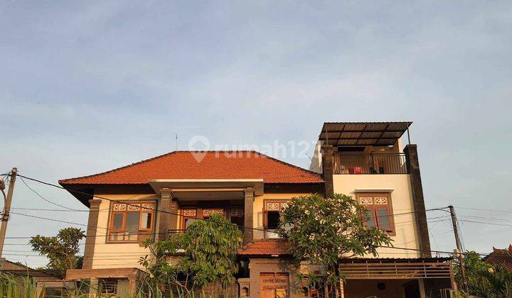 Villa Lantai 2 Kontrakan Shm Bagus 1