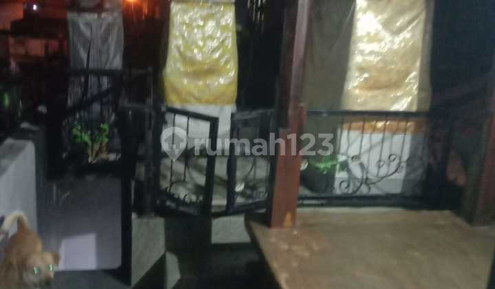 Di Jual Rumah Lantai 2 di Ayani Utara Denpasar 2