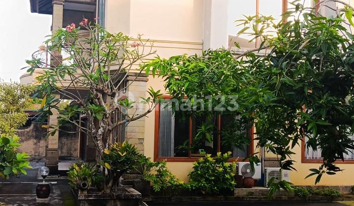 Di Jual Rumah Mewah di Jalan di Jl. Tukad Badung Xii No.12, Renon, Denpasar Selatan, Kota Denpasar, Bali, Indonesia, 80226, Denpasar Selatan 2