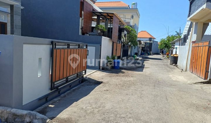 For Sale House Lot 1 Location Kertalangu at Jl. Tirta Lepang II No.11, Kesiman Kertalangu, East Denpasar, Denpasar City, Bali, Indonesia, 80237, East Denpasar