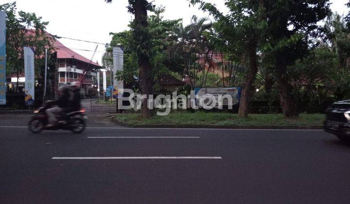 RUKO BESAR DI RENON 2