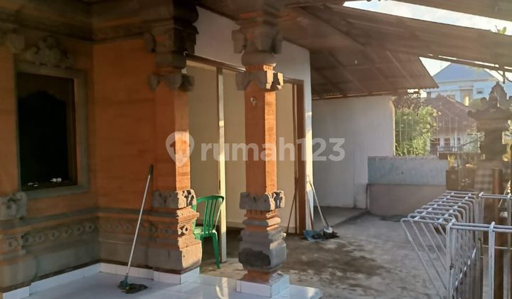 Di Jual Rumah Lantai 1 di Jalan Ayani Utara di Jl. Ahmad Yani Utara No.257, Peguyangan, Denpasar Utara, Kota Denpasar, Bali, Indonesia, 80115, Denpasar Utara 2