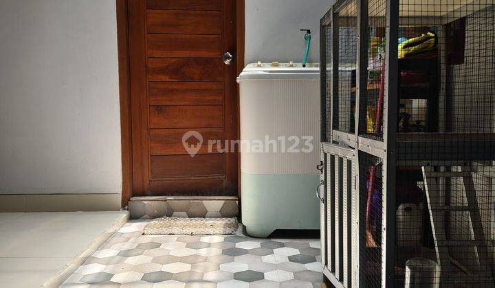 Rumah Baru 1 Lanti Di Jalan Pemogan Perumahan Mutiara Indah
denpasar Selatan 2