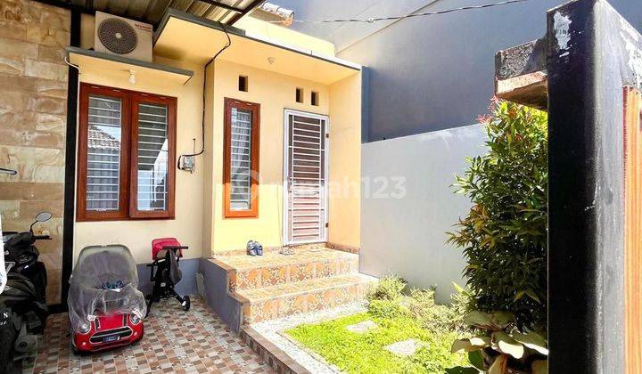 Di Jual Rumah Lantai1 Di Kori Nuansa Jimbaran 1