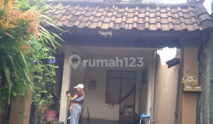 Di Jual Rumah di Jl. Pulau Saelus I No.25, Pedungan, Denpasar Selatan, Kota Denpasar, Bali, Indonesia, 80222, Denpasar Selatan