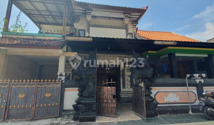 Di Jual Rumah Lantai2 Di Sidakaryaa di Gapura Kerta Dalem Mansion, Jl. Sidakarya, Sidakarya, Denpasar Selatan, Kota Denpasar, Bali, Indonesia, 80224, Denpasar Selatan Di Jual Rumah Lantai2 Di Sidakaryaa di Gapura Kerta Dalem Mansion, Jl. Sidakarya, Sidakarya, Denpasar Selatan, Kota Denpasar, Bali, Indonesia, 80224, Denpasar Selatan