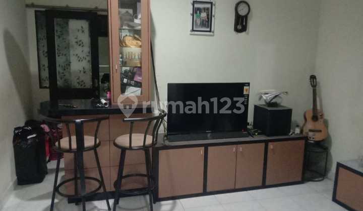 Di Jual Rumah Lantai 2 di Ayani Utara Denpasar
