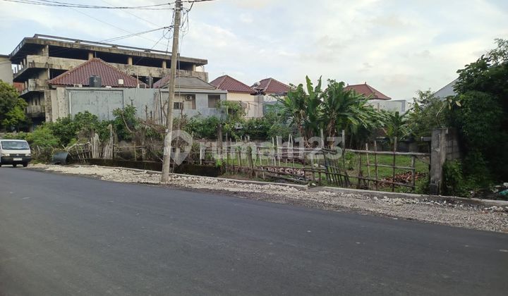 Di Juql Tqnqh di Jalan Andakasa Denpasar Barat Di Juql Tqnqh di Jalan Andakasa Denpasar Barat