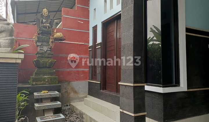 Desewakan Rumah Baru Renovaso di Jl. Tunjung Tutur 1, Peguyangan Kaja, Denpasar Utara, Kota Denpasar, Bali, Indonesia, 80115, Denpasar Utara 2