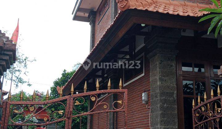 2 Storey House for Rent Shm 2