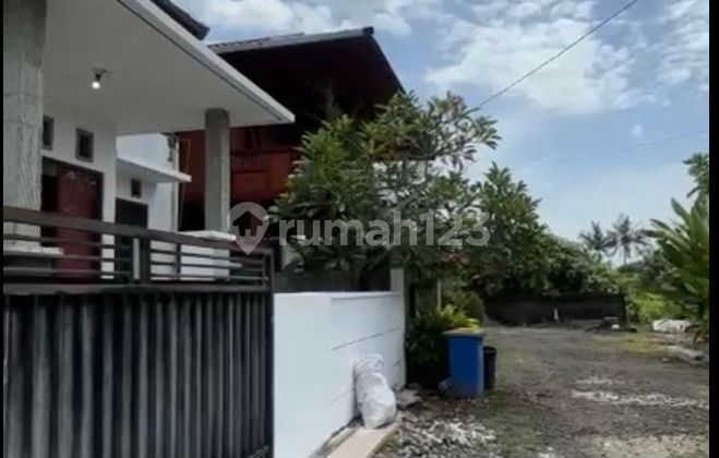 Di Jual Rumah Baru Siap Huni Di Blangsinga Gianyar 2