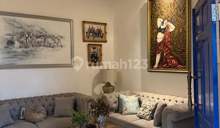 Di Jual Rumah Mewah di Jl. Sekar Tunjung No.7, Kesiman Kertalangu, Denpasar Timur, Kota Denpasar, Bali, Indonesia, 80237, Denpasar Timur 2