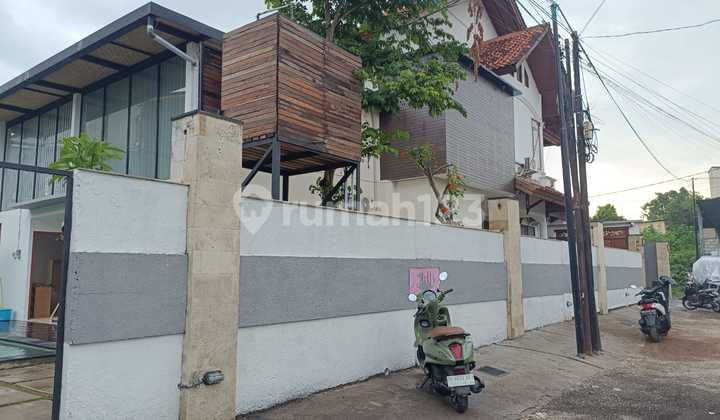 Di Jual Rumak Kosan Elit Di Penamparan Denpasar