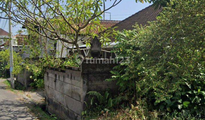 Di Jual Tanah Murah 250 M² 2