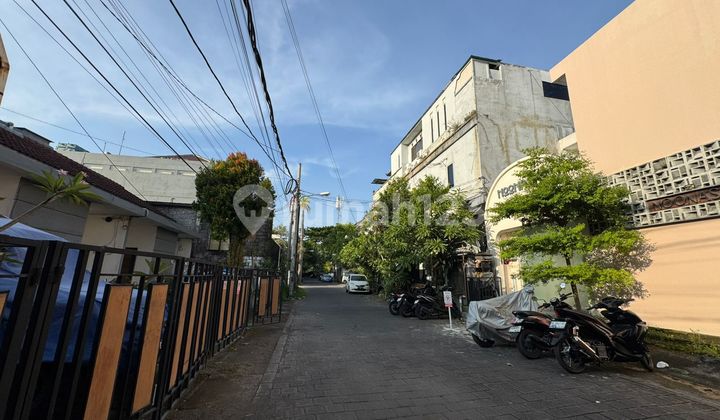 Di Jual Rukos di Jl. Raya Puputan No.190, Renon, Denpasar Selatan, Kota Denpasar, Bali, Indonesia, 80226, Denpasar Selatan 2