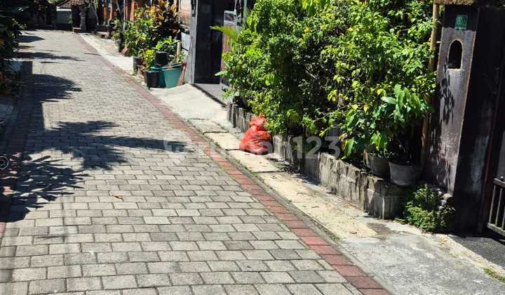 Di Jual Rumqh Lantai 2 Di Banjar Penenjoan Darmasaba Badung 2