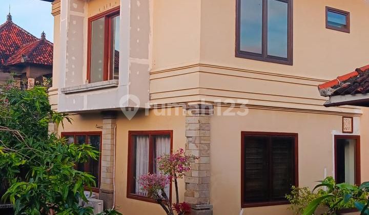 Di Jual Rumah Mewah di Jalan di Jl. Tukad Badung Xii No.12, Renon, Denpasar Selatan, Kota Denpasar, Bali, Indonesia, 80226, Denpasar Selatan