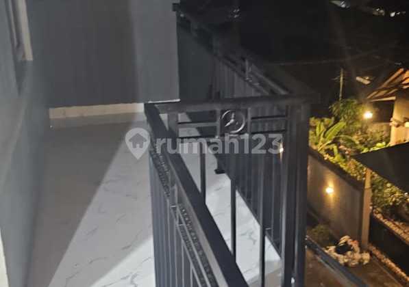 Di Sewakan Rumah Baru Di Nuasa Hijau Utama Ubung di Jl. Nuansa Kori Utama No.8, Ubung Kaja, Denpasar Utara, Kota Denpasar, Bali, Indonesia, 80116, Ubung Kaja 2