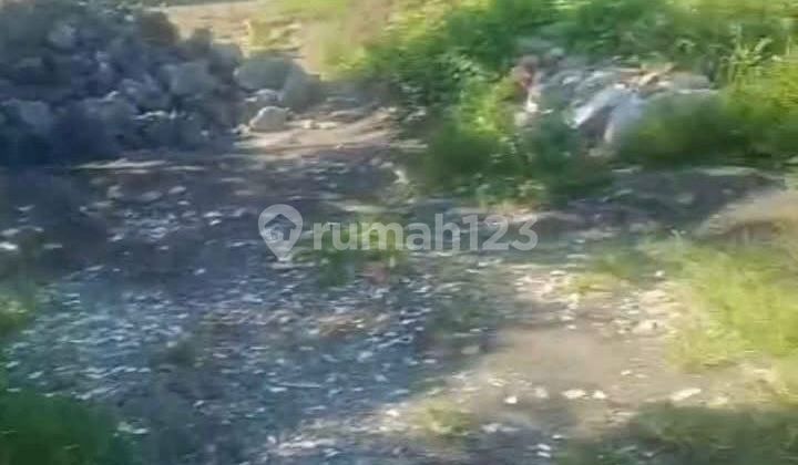 Di Jual Tanah Siap Bangun di di Jl. Kedampang No. 3, Kerobokan Kelod, Kuta Utara, Badung, Bali, Indonesia, 80361, Kuta