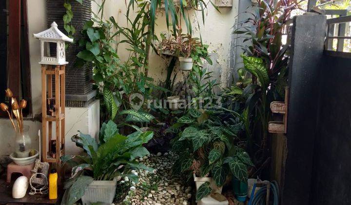 Rumah Lantai1 Di Jalan Kebo Iwa Utara Denpasar Batat 2