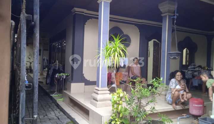 Di Jual Rumah di Jl. Pulau Saelus I No.25, Pedungan, Denpasar Selatan, Kota Denpasar, Bali, Indonesia, 80222, Denpasar Selatan 2
