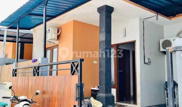 For Sale, Move-in Ready House at Grand Kori in Green Kori Housing Estate, Jl. Nuansa Kori VII No. 10, Ubung Kaja, North Denpasar, Denpasar City, Bali, Indonesia, 80116, North Denpasar