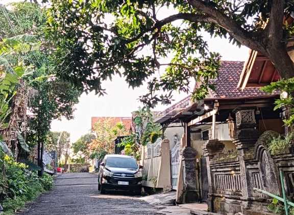 For Sale 2nd Floor House in Taman Grya Kori Nuansa Dutch Housing Complex 2