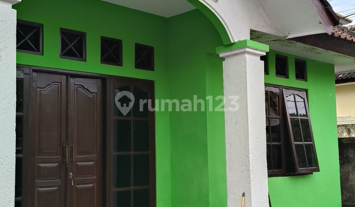 Di Sewakan Rumah Lantai 1 di Jl. Perum Taman Lembu Sora Iv, Jl. Perumahan Taman Lembu Sura IV No.28, Ubung Kaja, Denpasar Utara, Kota Denpasar, Bali, Indonesia, 80116, Denpasar Utara 2