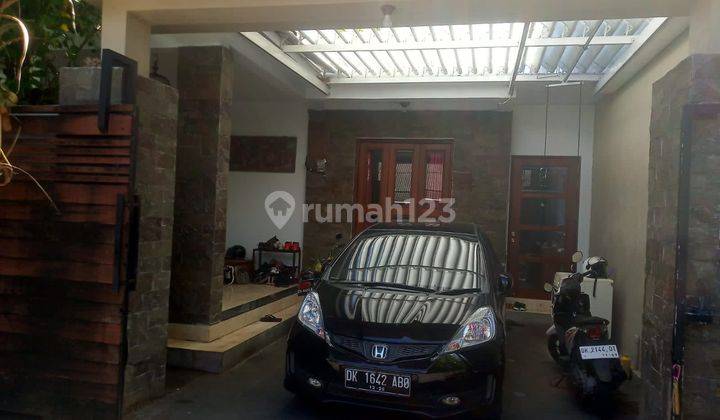 Di Juql Rumah Lantai 2 Lokasi Pqnjer 2