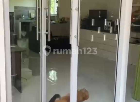 Di Jual Rumah Lokasi Dalung Lokasi Nyaman Dam Setrategis