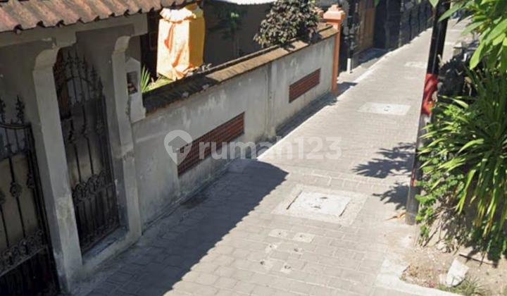 Di Jual Rumah Lantai 1 di Jl. Akasia Xvi No.9, Kesiman, Denpasar Timur, Kota Denpasar, Bali, Indonesia, 80237, Denpasar Timur