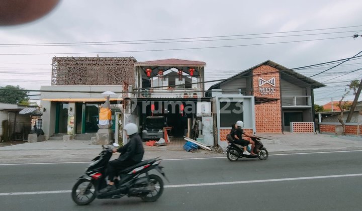 Di Denpasar Selatan,