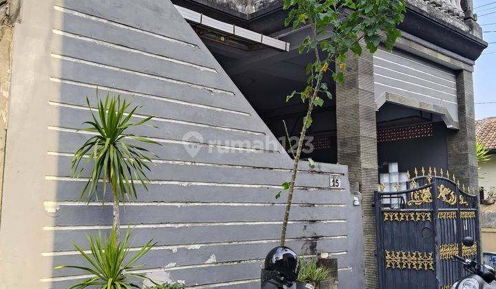 Rumah 1 Lantai Denpasar Utara Di Jalan Taman Lembusora  Ubung Poh Gading Denpasar Utara 2