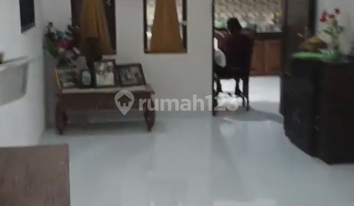 Di Jual Rumah Lqntai 2 di Pemogan