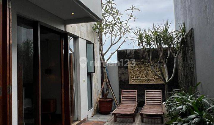 Rumah Lantai 3 Di Jual Fullfurnish 1