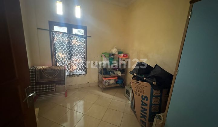 Di Jual Rumah Lantai 2 Lokasi Subak Dalem Gatsu Tengah 2
