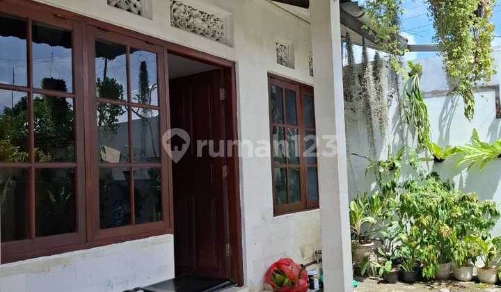 Di Kontrakkan Rumah Siap Huni di Jalan T di Jl. Tunjung Sari No.7x, Padangsambian Kaja, Denpasar Barat, Kota Denpasar, Bali, Indonesia, 80117, Denpasar Barat 2