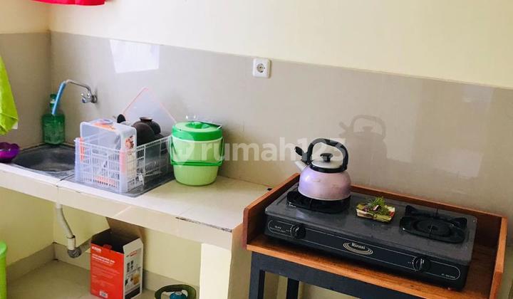 Di Sewakan Rumah Bagus Lantai 3 di Gereja Katolik Yesus Gembala yang Baik Denpasar, Jl. Sari Dana C, Ubung, Denpasar Utara, Kota Denpasar, Bali, Indonesia, 80116, Denpasar Utara 2